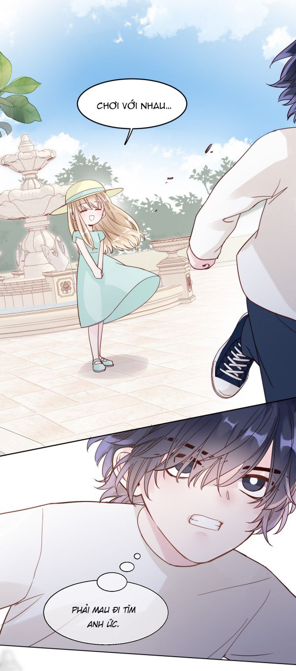 Tôi Phải Làm 1 Kẻ Đại Xấu Xa Chap 4 - Next Chap 5